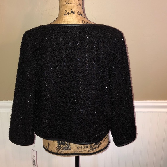 NWT Amanda Charles Jacket - Picture 2 of 5